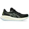 ASICS - gel-cumulus 26 - Hardloopschoenen heren neutraal - Zwart
