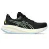 Asics Gel-Cumulus 26 - Heren Hardloopschoenen Running Schoenen Zwart 1...
