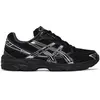 ASICS Gel-1130 - Unisex - Black Pure Silver - 39