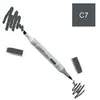 Copic, Marqueur, Ciao Type C - 7 (C-7 - Cool Gray No.7, 1 x)