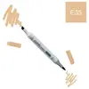 Copic Ciao Marker E35 Chamois