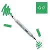 Stylo feutre Copic Ciao double pointe - G17 Forest Green