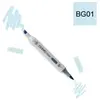 Copic Markers Ciao Marqueur, Bg01 Aqua Blue, n/a
