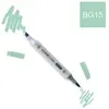 COPIC - Ciao twinmarker Blue Green BG15