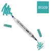 COPIC - Ciao twinmarker Blue Green BG09