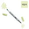 COPIC - Ciao twinmarker Yellow Green YG11