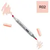 COPIC Markers Ciao Marqueur, R02 Flesh, 1