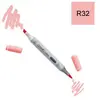 COPIC - Ciao twinmarker - Red R32