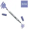 COPIC - Ciao twinmarker Blue Violet BV04
