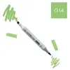 COPIC - Ciao twinmarker - Green G14