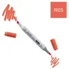 COPIC - Ciao twinmarker - Red R05