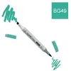 Copic Markers Ciao Marqueur, Bg49N Duck Blue, n/a