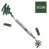 COPIC - Ciao twinmarker Blue Green BG96