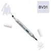 COPIC - Ciao twinmarker Blue Violet BV31