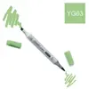 COPIC - Ciao twinmarker Yellow Green YG63