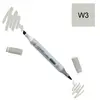 Copic, Marqueur, Ciao Type W - 3 (W-3 - Gris chaud No.3, 1 x)