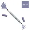 COPIC - Ciao twinmarker Blue Violet BV25