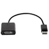 Hp displayport to dvi adapter (f7w96aa)