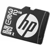HEWLETT-PACKARD Carte mémoire flash HP Enterprise Mainstream - 32 Go - Class 10 - micro SD