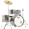 Pearl RS505C/C707 Roadshow drumstel Bronze Metallic