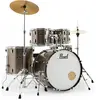 Pearl RS525SC/C707 Roadshow drumstel Bronze Metallic