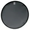 Peau de grosse caisse mesh silencieuse pearl 20 - mfh20b