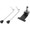 Pearl Pearl Jg-16 Jungle Gig Adaptateur Tom En Grosse Caisse