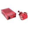 Pearl THMP1 - Générateur De Vibrations Pour Siège Epro live