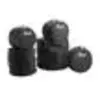 Pearl DBS04N drumhoezenset 22, 10, 12, 16 en 14 inch