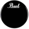Pearl Peau Timbre Grosse Caisse Black Beat 22'' Pearl Eb22bdpl