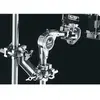 Support pearl multi clamp ax25l long - pince pivotante