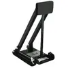 Pad d'entrainement silencieux pearl bd-10 pour pedale de grosse caisse