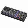 Zoom H6studio Handy Recorder (Portable), Enregistreur audio, Noir