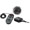 Zoom Kit Accessoires APH-6 pour enregistreur numérique H6