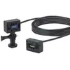 Zoom ECM-6 câble d'extension avec fixation 6m