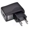 Zoom AD-17 Alimentation EU pour utilisation avec de nombreux produits Zoom tels que H1n Handy Recorder | black