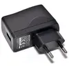 Adaptateur USB secteur Zoom AD-17 pour R8 série H et Q