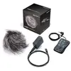 Kit Accessoires Zoom APH-5 pour enregistreur numérique H5