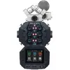 Zoom H8 + MS Kit Enregistreur 12 pistes