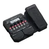 ZIELONKA Zoom G1X FOUR - Multieffect pedal for electric guitar - with expression pedal