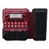 Zoom B1X FOUR - Multieffet pour basse - avec pédale d'expression