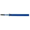 Ibanez GSF50-BL - Sangle guitare série Powerpad - Bleu