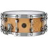 Tama Starphonic Caisse Claire 14" x 6" Erable PMM146 satin mapa burl