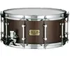Tama S.L.P. Snare 14"x6,5" LGW1465-MBW G-Walnut - Snare drum