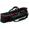 Tama PBH02L Powerpad Hardware Bag (Black) - Tas voor drum hardware