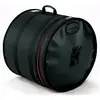 Tama PBB22 Powerpad Bass Drum Bag 22" x 18" (Black) - Bass drumtas
