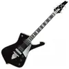 Ibanez PS10BK - Paul Stanley Signature - Black - Guitare électrique (+...