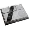 Decksaver Couverture anti-poussière, DJ : accessoires
