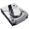 Decksaver Deck Saver CDJ400 Transparent