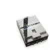 Decksaver Rane Sixty Two stofkap doorzichtig